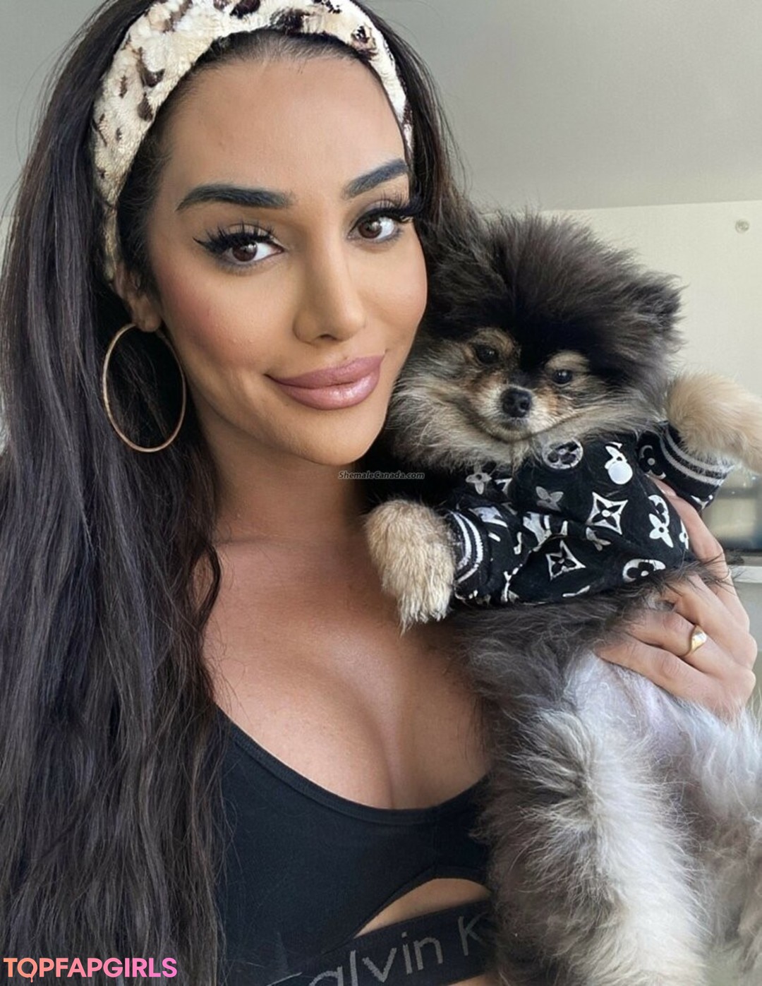 exoticcbaby model schöne bild