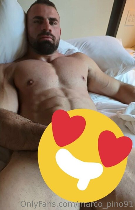 marco pino91 hd nackten bilder