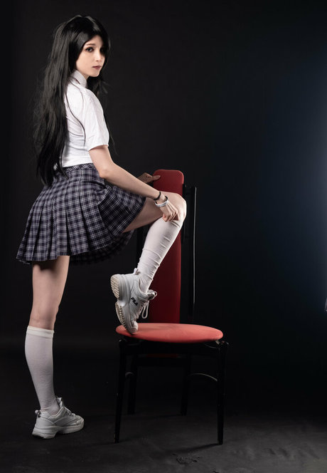 nami ayashi porno perfekte fotos