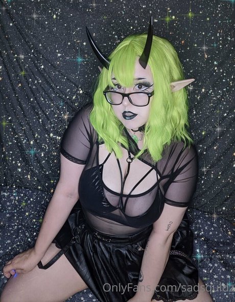 sadsquidz heiße freie bild