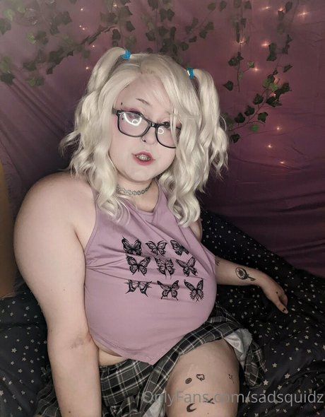 sadsquidz nackt freie bilder