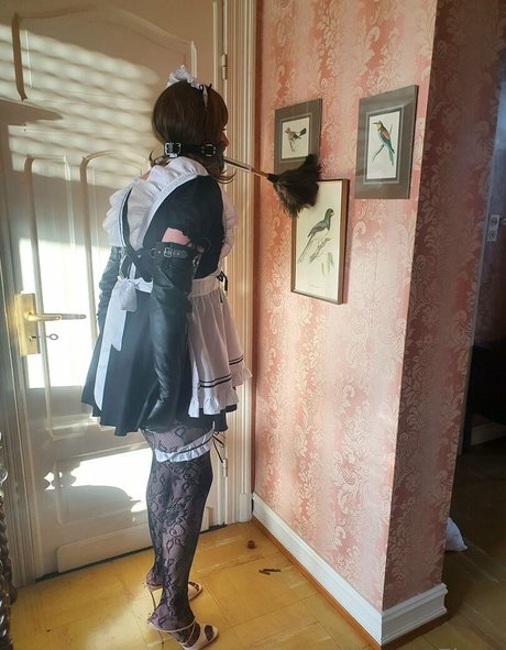 mistresselena porno galerie