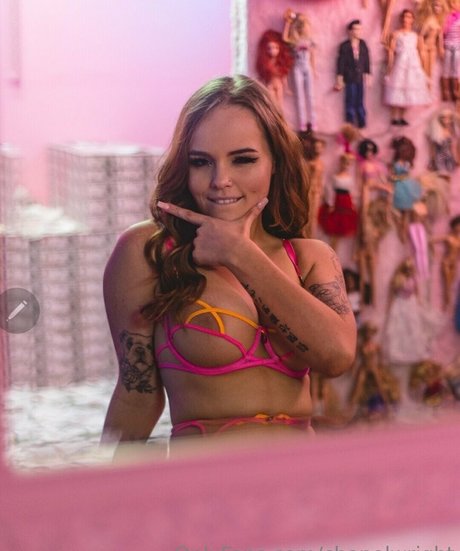 chanelwright hd sex bilder