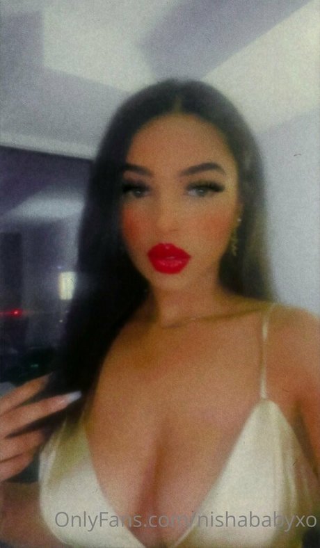 nishababyxo Profilbild