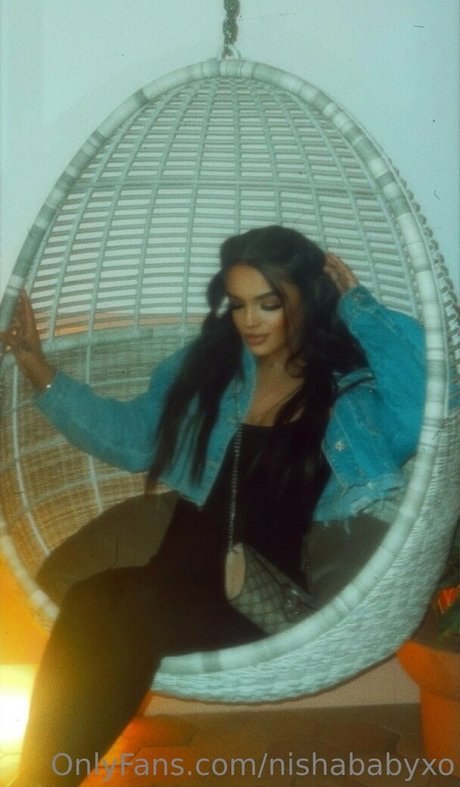 nishababyxo pornostar heiße fotos