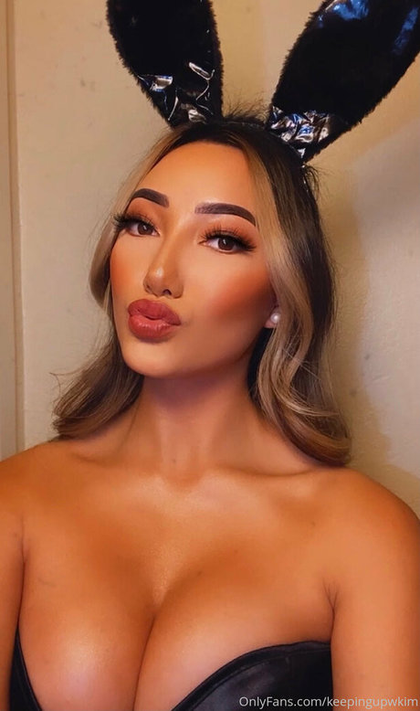 keepingupwkim nacktheit archiv