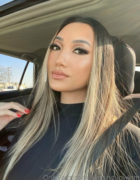 keepingupwkim pornostar kostenlose foto