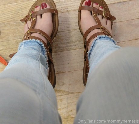 mommynemesis xxx exklusive bilder