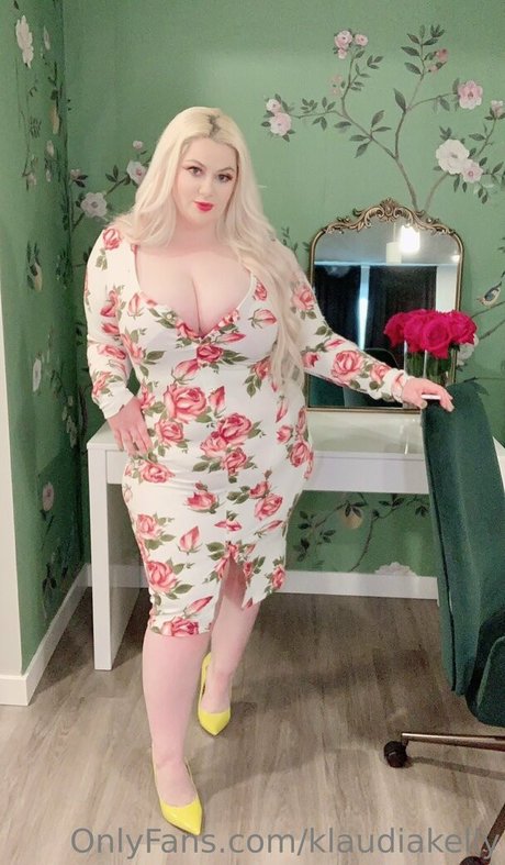 klaudiakelly porno nackt fotos