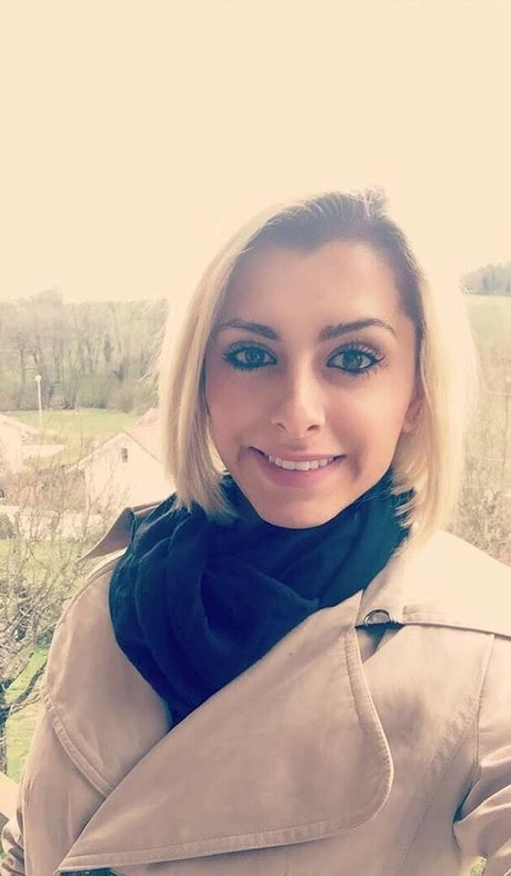 Marina Ambrosio xxx pornographische foto