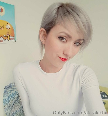 akirakichii top hübsche fotos