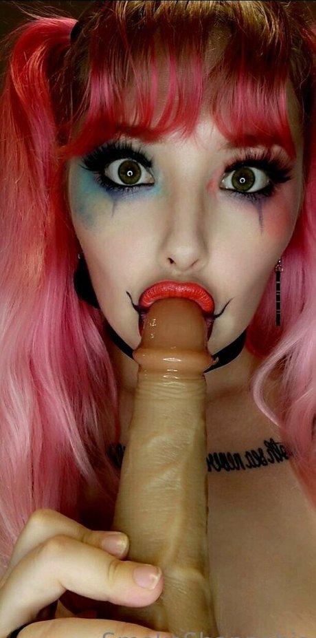 smokeeshannabis porno sexy fotos