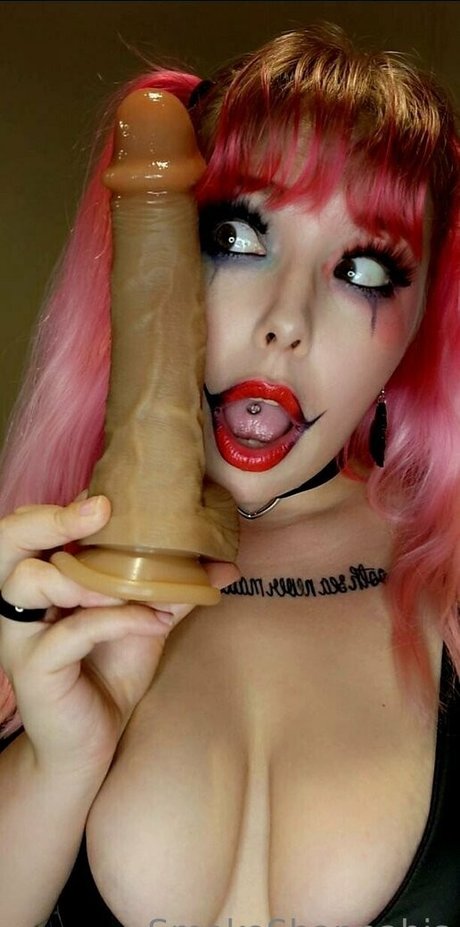 smokeeshannabis perfekte xxx bild