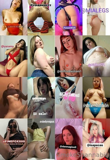 smokeeshannabis Bilder