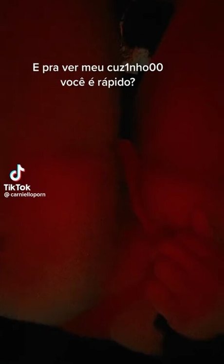 Maria Eduarda Carniello exklusive nackt archiv