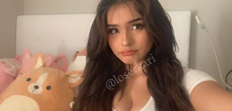 Loserkari nackt pornographische bilder