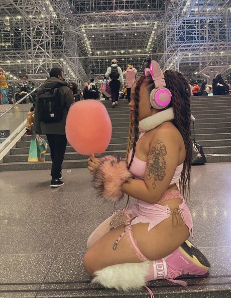 Kikicheea Profilbild