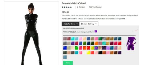 latex kitty model kunst foto