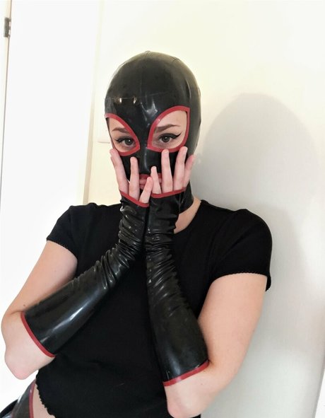 latex kitty hd beste galerien