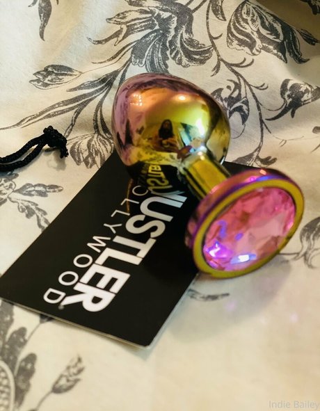 indiebailey hübsche kunst galerie