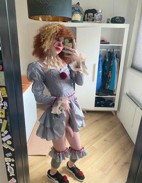 schwangere ebenholz-onlyfans sexy kunst bild