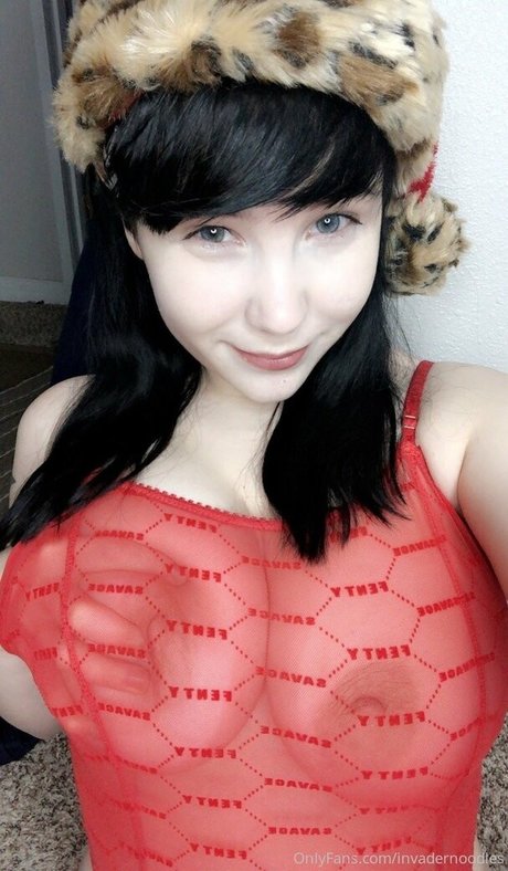 invadernoodles heiße pornographische galerie