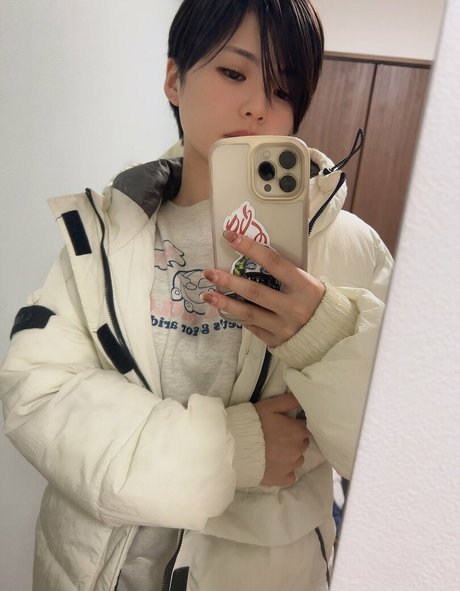 Mikonami nackte fotos