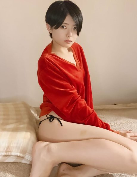 Mikonami erwachsene pornographische galerie