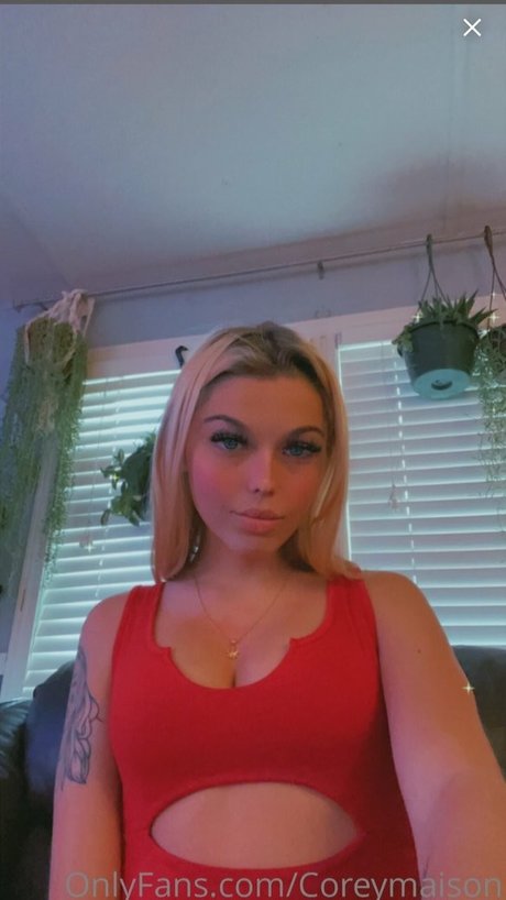 Corey Maison schauspielerin xxx galerien
