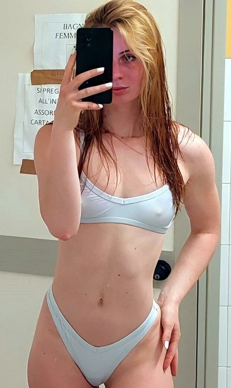 Maria Roberta Gherca hübsche freie galerien