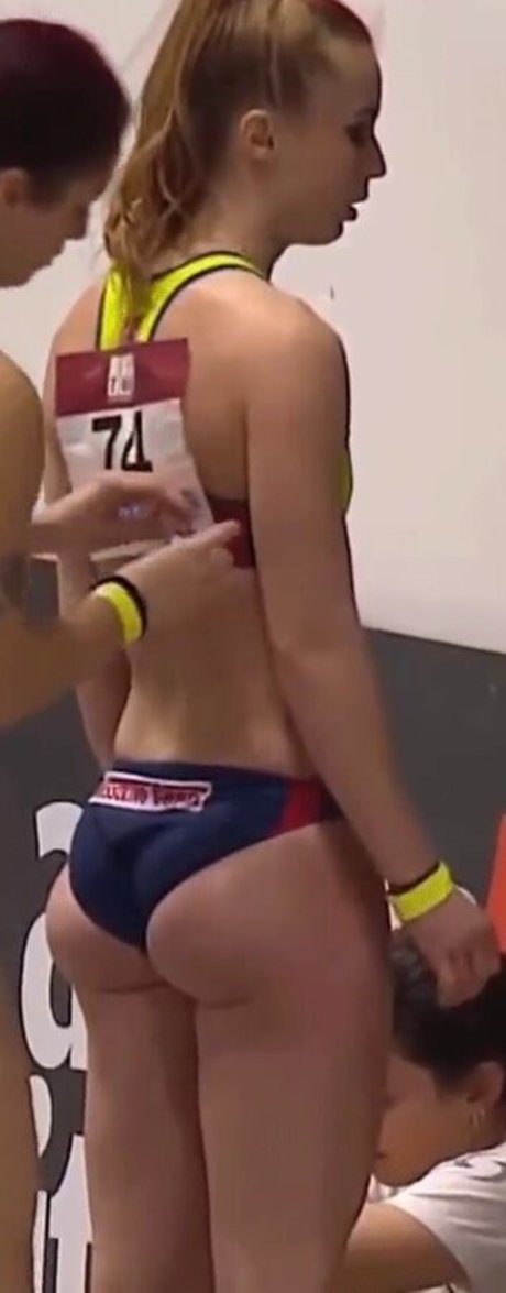 Maria Roberta Gherca nackt sex galerien