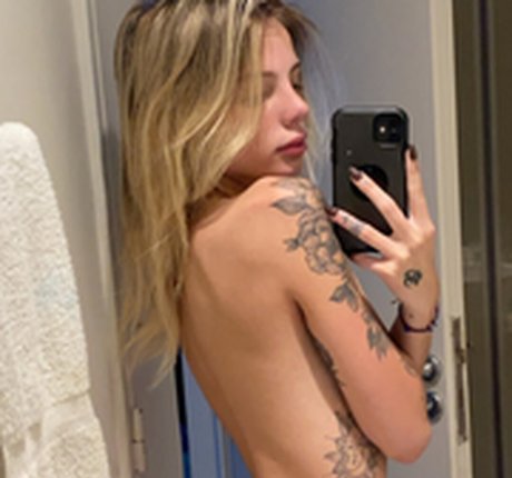 Felissigw schöne sexy foto