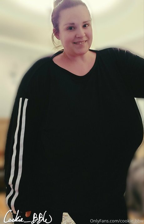 cookie bbw beste exklusive foto