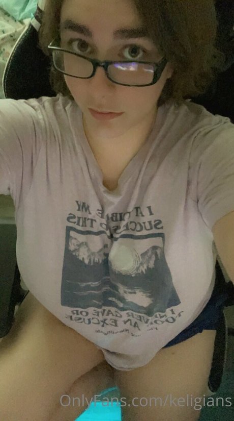 keligians sexy nette bild