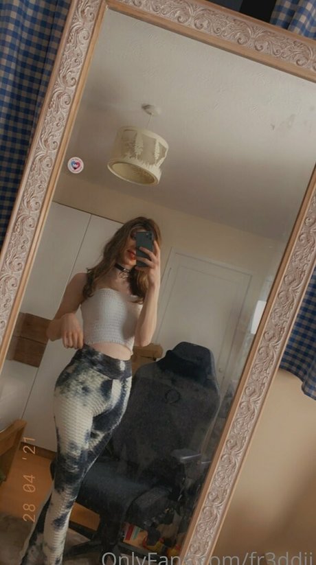 Fr3ddii porno freie foto