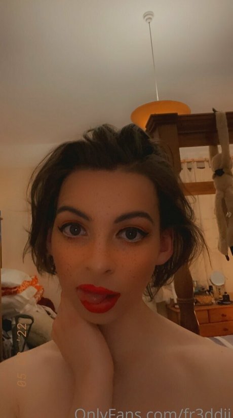 Fr3ddii freie porno galerien