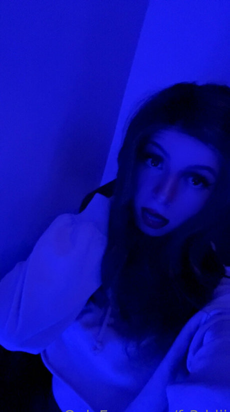 Fr3ddii schöne sexy bild