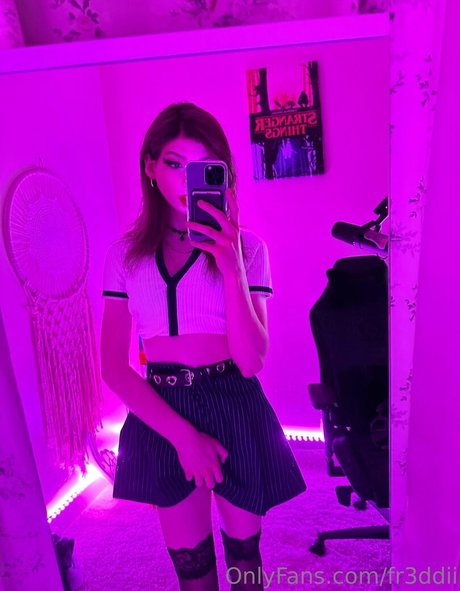 Fr3ddii schöne sexy archiv