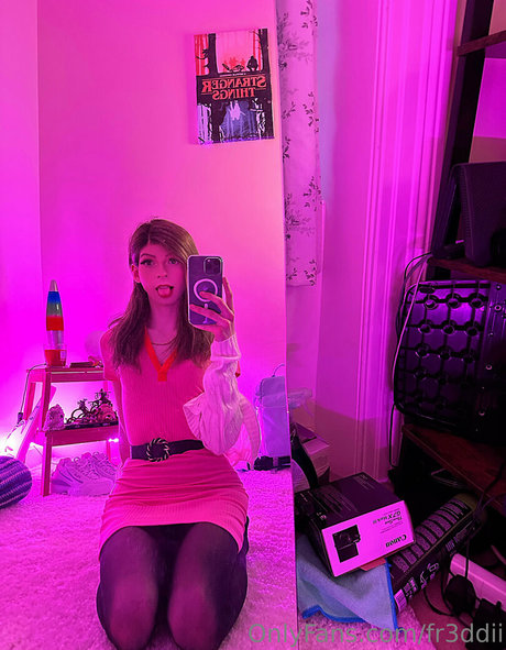 Fr3ddii exklusive kunst bild