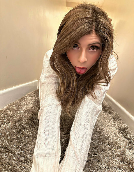 Fr3ddii hübsche akt bild