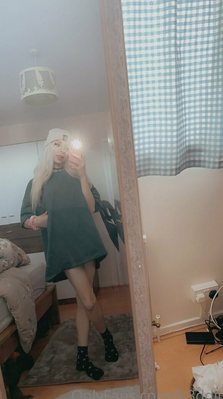 Fr3ddii perfekte heiße bild