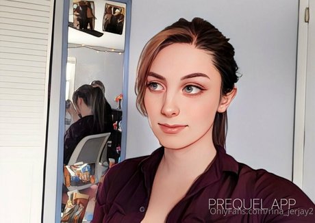 rina jerjay2 hd kunst galerien