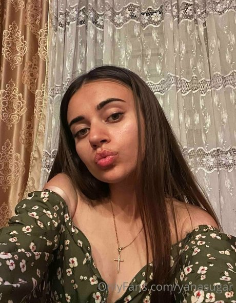 yanasugar schöne nacktheit archiv