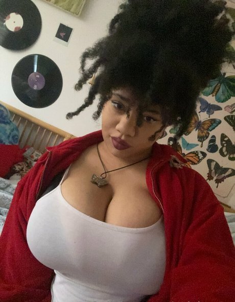 gaialovesu model hd foto