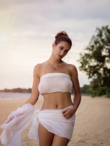 Hannah McClean xxx pornostar bilder