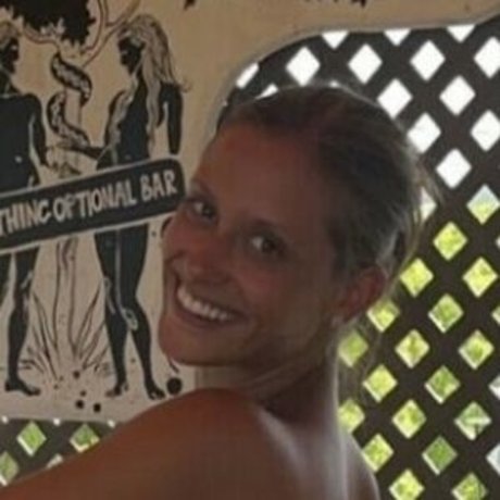 Hannah McClean heiße nackten bilder