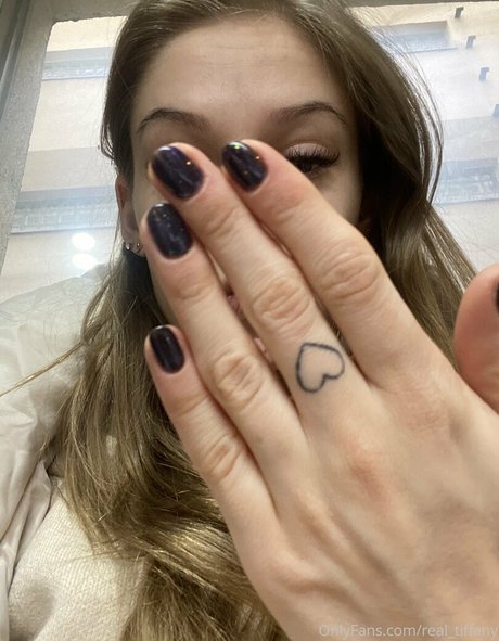 real tiffany Profilbild