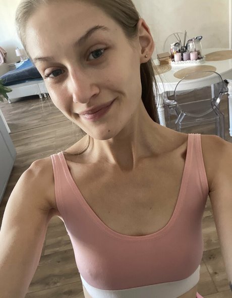 real tiffany hübsche akt fotos