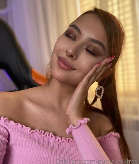 pumalookfree Profilbild