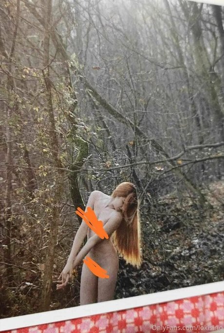 lokisirio nacktheit hd galerie